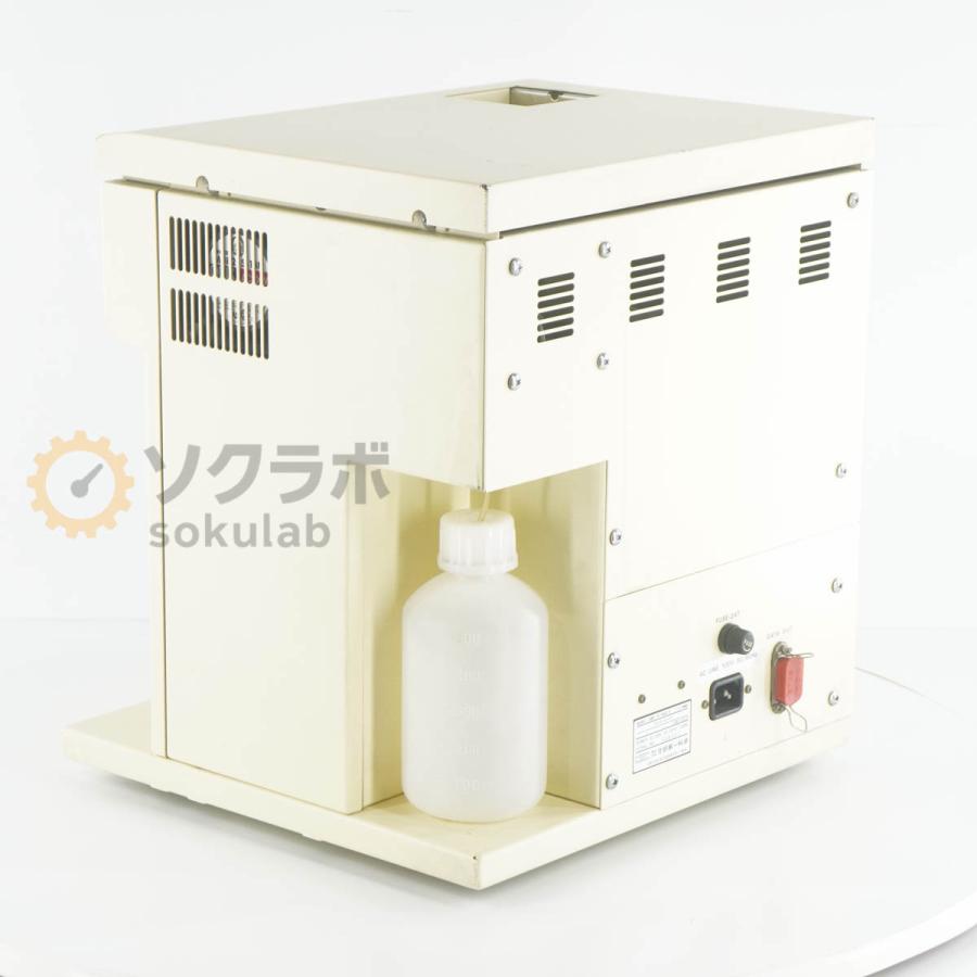 [JB]USED 保証なし 京都第一科学 OM-6020 OSMOSTAT オズモスタット Auto-Osmometer 浸透圧計 [08612-0010] |  | 05