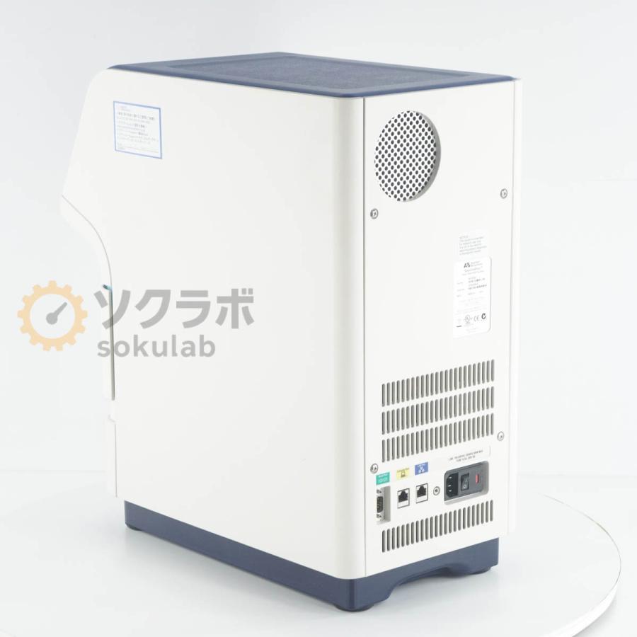 [JB]USED 保証なし Applied Biosystems StepOnePlus Real-Time PCR System アプライドバイオシステムズ リアルタイムPCR装置 [08622-0010] |  | 12
