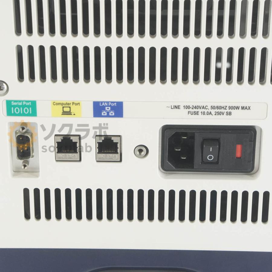 [JB]USED 保証なし Applied Biosystems StepOnePlus Real-Time PCR System アプライドバイオシステムズ リアルタイムPCR装置 [08622-0010] |  | 08
