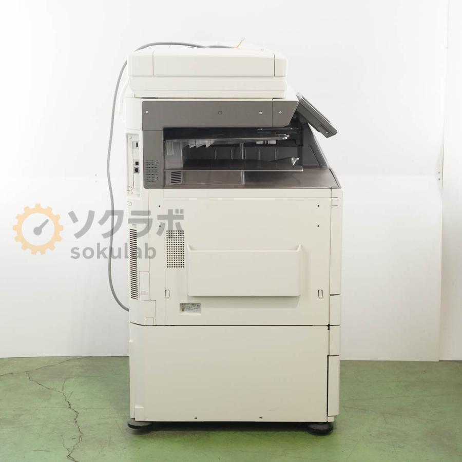 JB]USED 保証なし SHARP MX-2631 シャープ デジタルフルカラー複合機