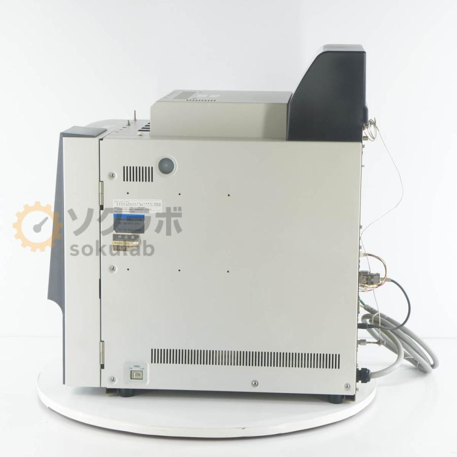 [JB]USED 保証なし SHIMADZU GC-2014 GC-2014AFsc GAS CHROMATOGRAPH 島津製作所 ガスクロマトグラフ [08779-0002] |  | 11