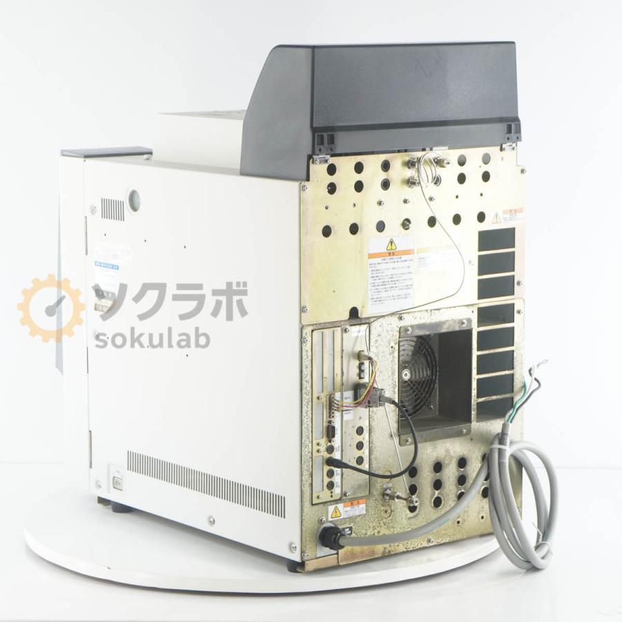 [JB]USED 保証なし SHIMADZU GC-2014 GC-2014AFsc GAS CHROMATOGRAPH 島津製作所 ガスクロマトグラフ [08779-0002] |  | 13
