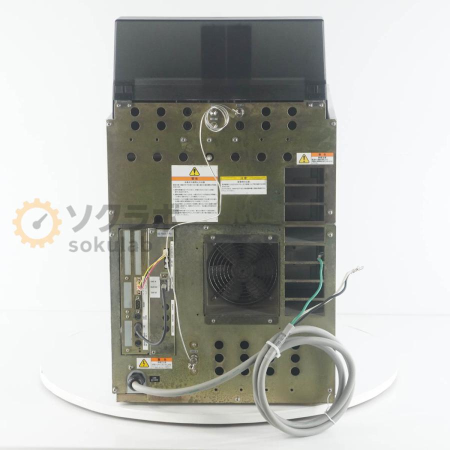 [JB]USED 保証なし SHIMADZU GC-2014 GC-2014AFsc GAS CHROMATOGRAPH 島津製作所 ガスクロマトグラフ [08779-0002] |  | 14