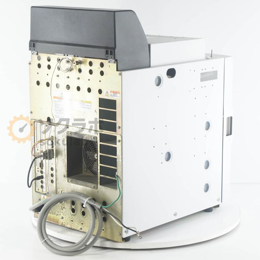 [JB]USED 保証なし SHIMADZU GC-2014 GC-2014AFsc GAS CHROMATOGRAPH 島津製作所 ガスクロマトグラフ [08779-0002] |  | 17