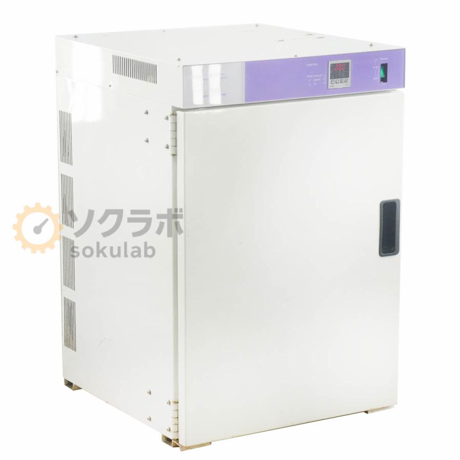 [JB]USED 保証なし 生田産業 A5501 HCRCS1V200W-A5501 COOL-INCUBATOR クールインキュベーター [08848-0010] | 
