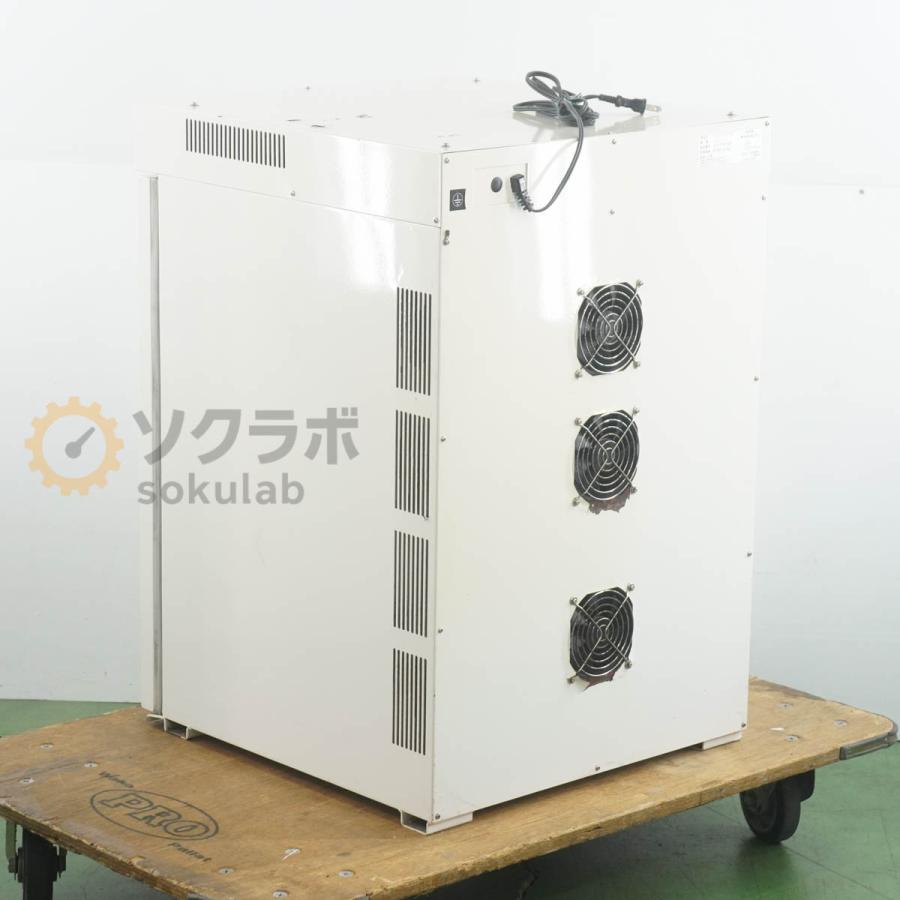 [JB]USED 保証なし 生田産業 A5501 HCRCS1V200W-A5501 COOL-INCUBATOR クールインキュベーター [08848-0010] |  | 11