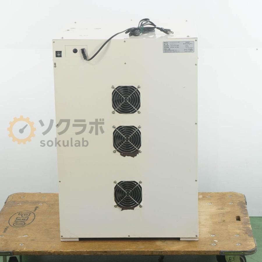 [JB]USED 保証なし 生田産業 A5501 HCRCS1V200W-A5501 COOL-INCUBATOR クールインキュベーター [08848-0010] |  | 12