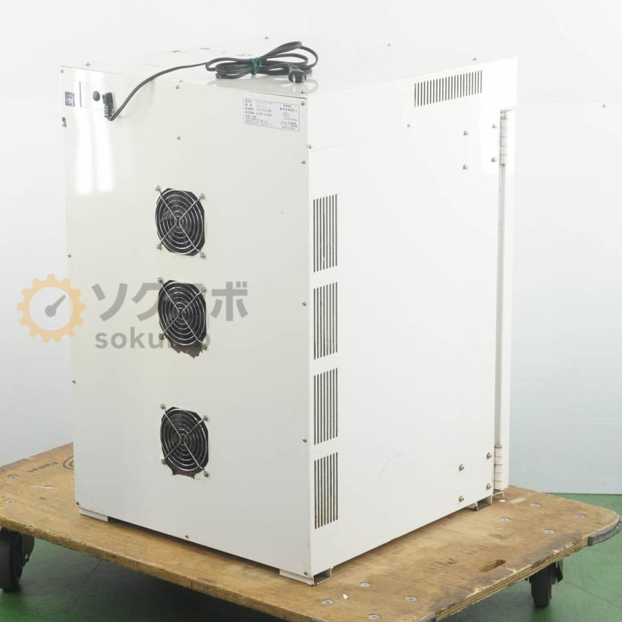 [JB]USED 保証なし 生田産業 A5501 HCRCS1V200W-A5501 COOL-INCUBATOR クールインキュベーター [08848-0010] |  | 15