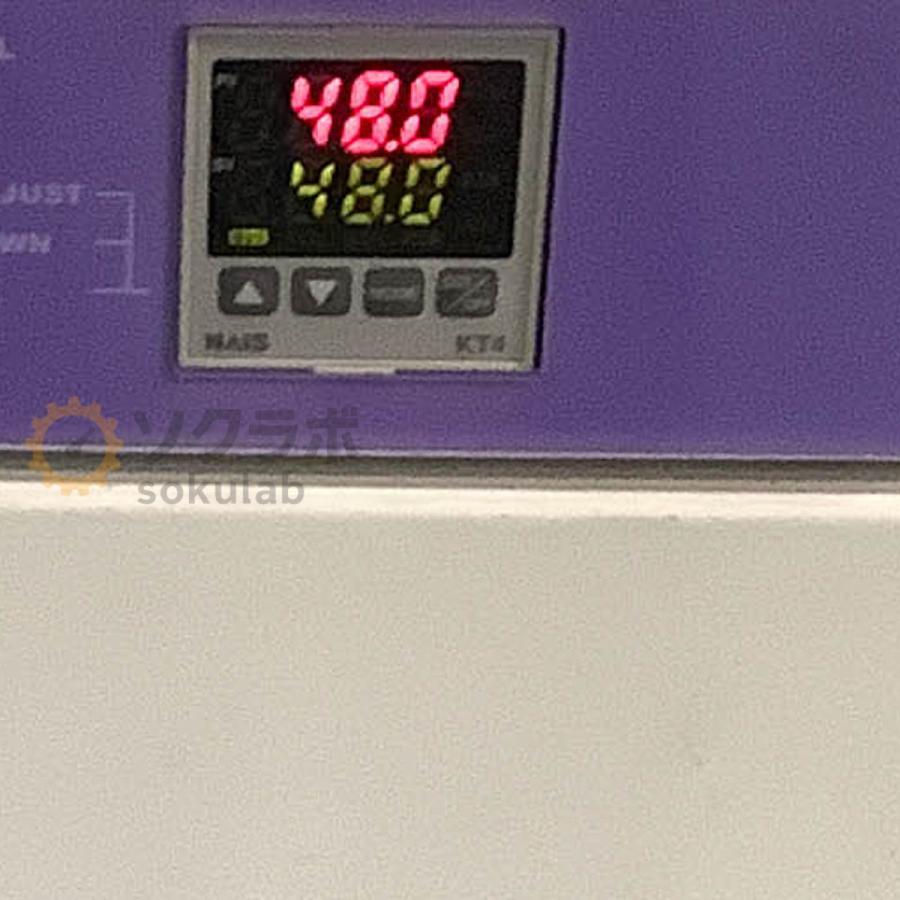 [JB]USED 保証なし 生田産業 A5501 HCRCS1V200W-A5501 COOL-INCUBATOR クールインキュベーター [08848-0010] |  | 18