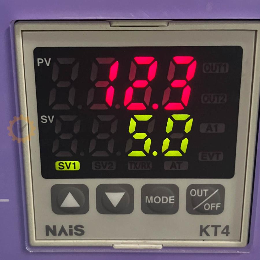 [JB]USED 保証なし 生田産業 A5501 HCRCS1V200W-A5501 COOL-INCUBATOR クールインキュベーター [08848-0010] |  | 19