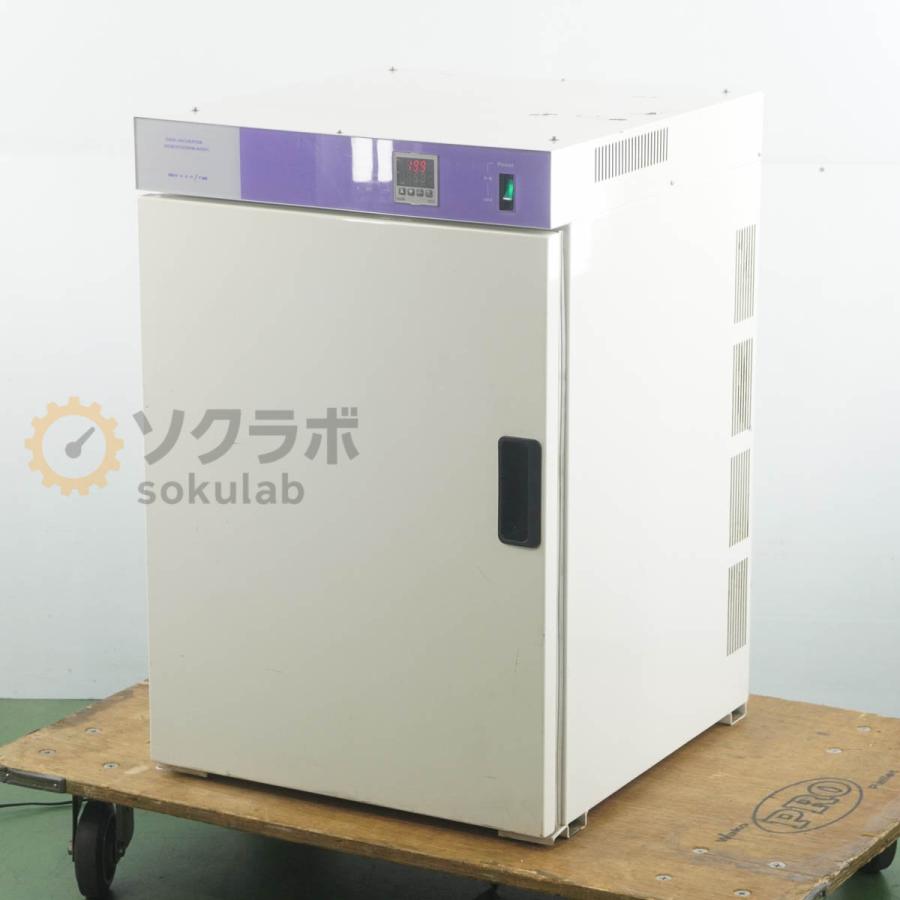 [JB]USED 保証なし 生田産業 A5501 HCRCS1V200W-A5501 COOL-INCUBATOR クールインキュベーター [08848-0010] |  | 01