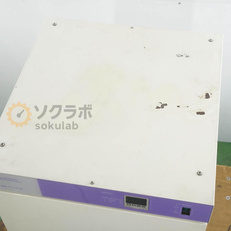 [JB]USED 保証なし 生田産業 A5501 HCRCS1V200W-A5501 COOL-INCUBATOR クールインキュベーター [08848-0010] |  | 05