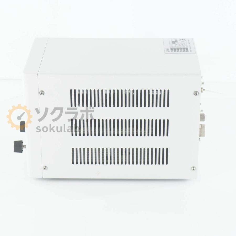 [DW]USED 8日保証 SII Gas Control Unit セイコーインスツル ガスコントロールユニット AIR COOLING UNIT A エアークーリングユニット [08882-0002] |  | 11