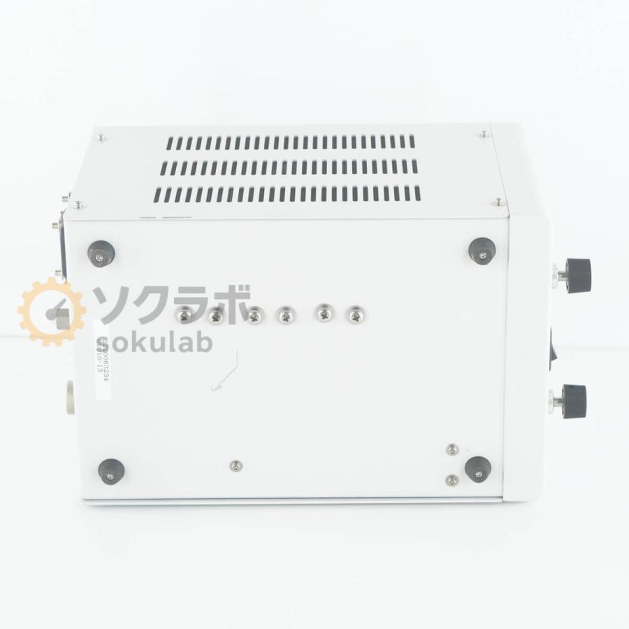 [DW]USED 8日保証 SII Gas Control Unit セイコーインスツル ガスコントロールユニット AIR COOLING UNIT A エアークーリングユニット [08882-0002] |  | 18