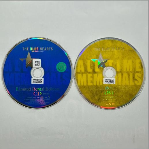 徳間ジャパン 30th ANNIVERSARY ALL TIME MEMORIALS 〜Limited Rental