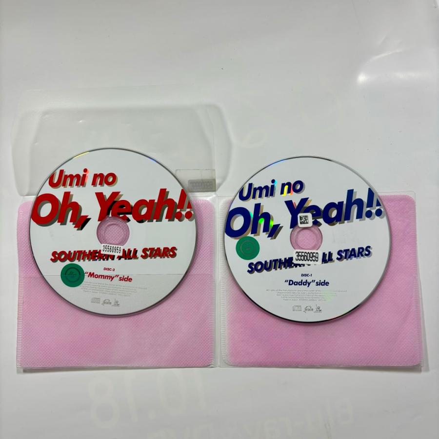 Yahoo サザンオールスターズ 海のoh yeah レコード 国内盤 サザン