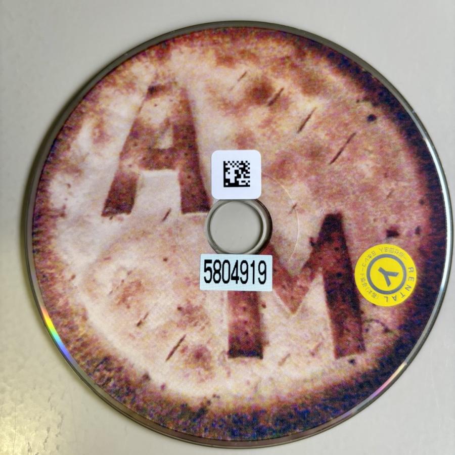 ハムバグ／アークティック・モンキーズ／輸入盤 | ブランド登録なし