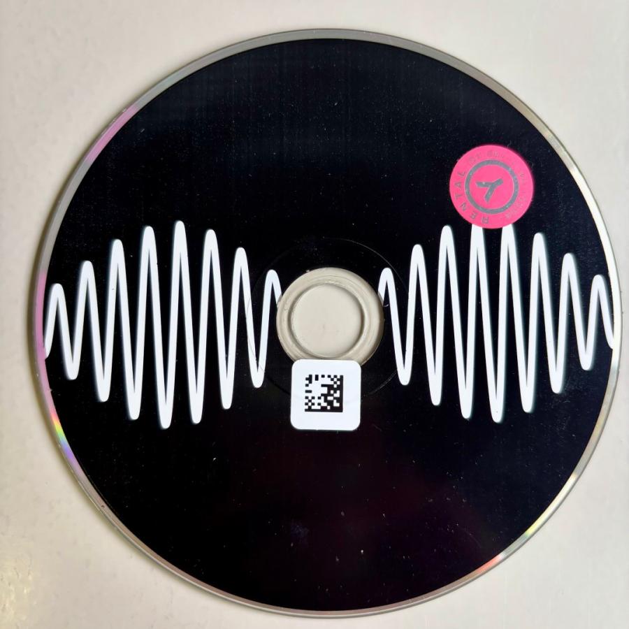 AM／アークティック・モンキーズ／輸入盤 | ブランド登録なし