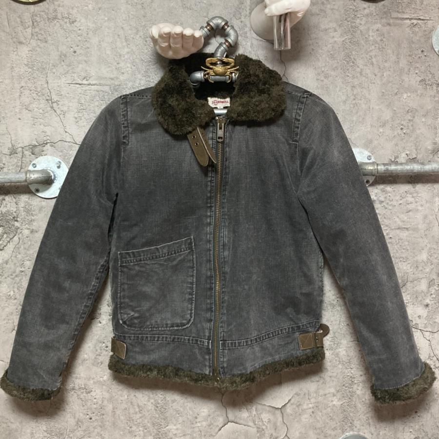 Johnbull ジョンブル johnbull ボンバージャケット ボマージャケット 