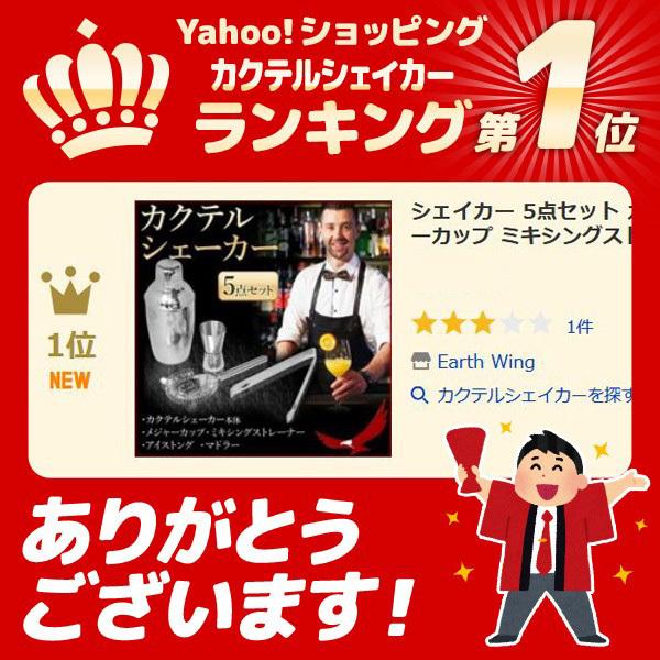 【非売品】BELVEDER VODKカクテルシェーカー 【ケース付き】 18-8カクテルシェーカー 和田助製作所 容量500mL 大サイズ