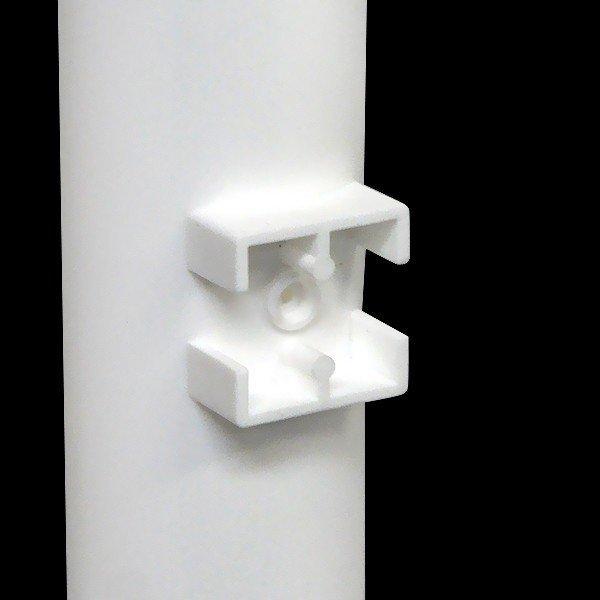 ロッドスタンド 船 ロッドホルダー パイプ 船用 ボート 6本セット 6個