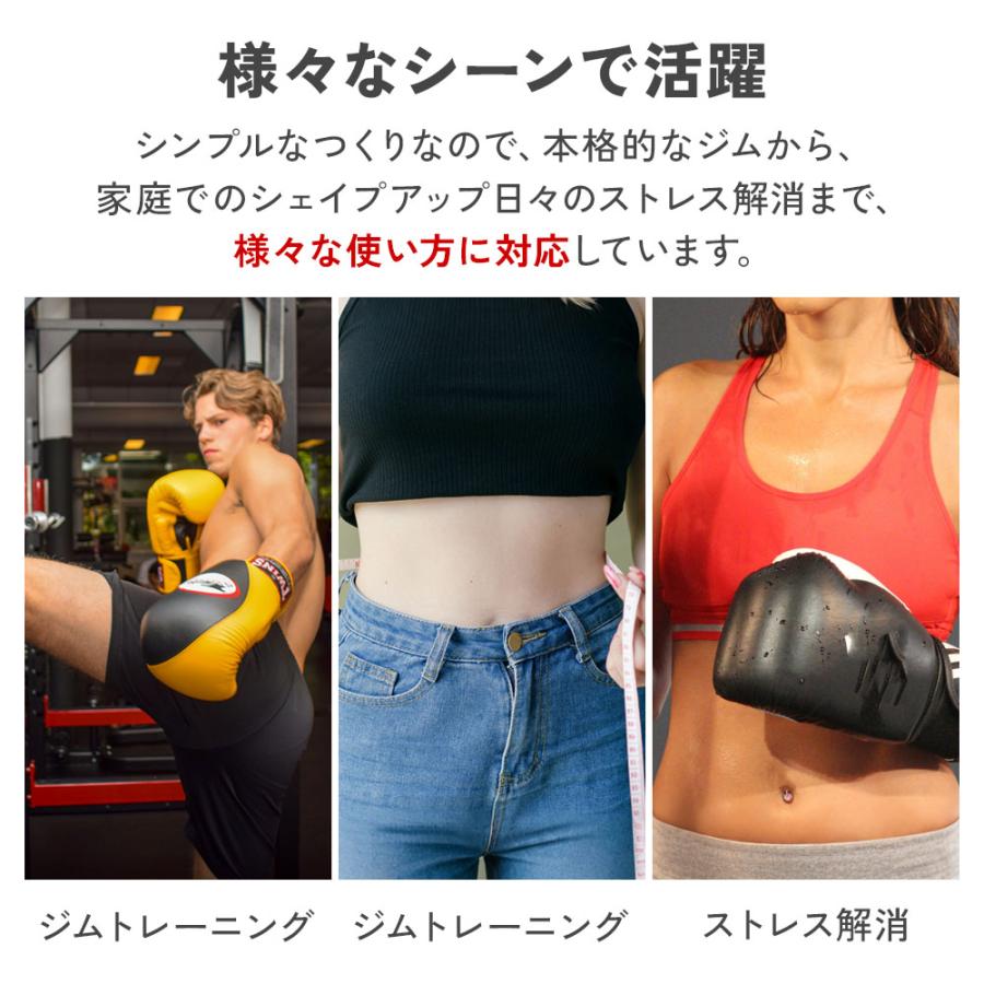 パンチ キック ミット 2個セット ミット打ち トレーニング ボクシング