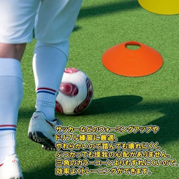 トレーニングラダー マーカー 50枚セット ラダー 7m プレート13枚 トレーニング用品 サッカー フットサル ウォーミングアップ 収納袋付き Earth Wing 通販 Paypayモール