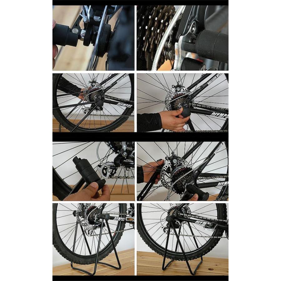 メンテナンススタンド 自転車 メンテナンス用品 自転車メンテナンス