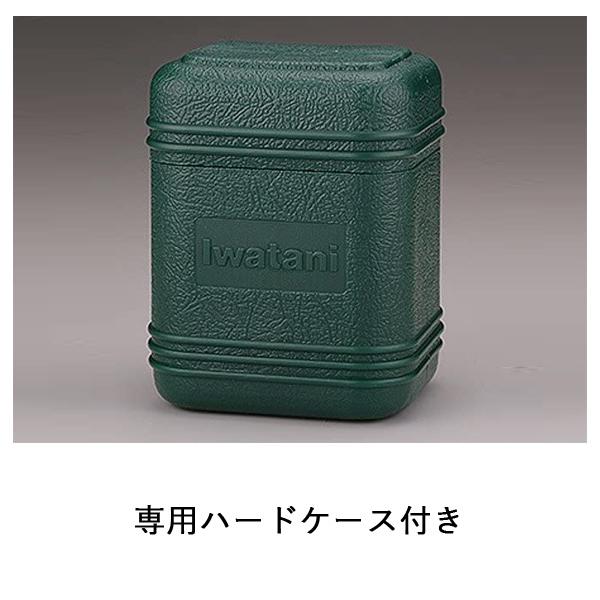 Iwatani（イワタニ） シングルバーナー カセットコンロ キャンプ