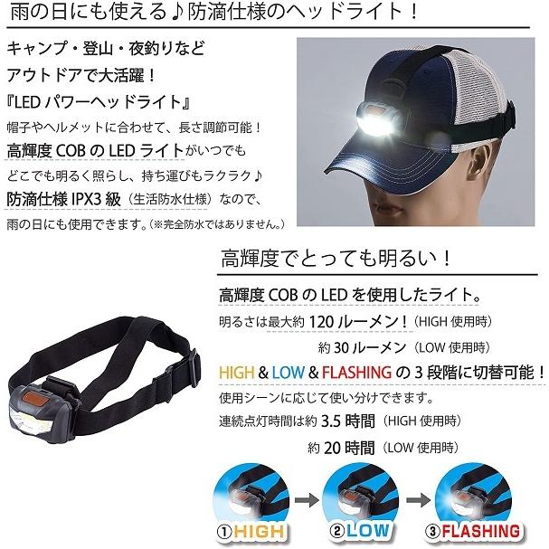 最大73 オフ ヘッドライト Led アイリスオーヤマ ヘッドランプ 電池式 非常時 停電 災害 ライト ランプ 450lm 釣り 作業用 明るい 強力 最強 防災 アウトドア Lwh 450z Materialworldblog Com