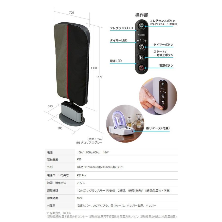 メンズ スーツ 機能特化型 洗濯機 エアウォッシャー Racooon ラクーン