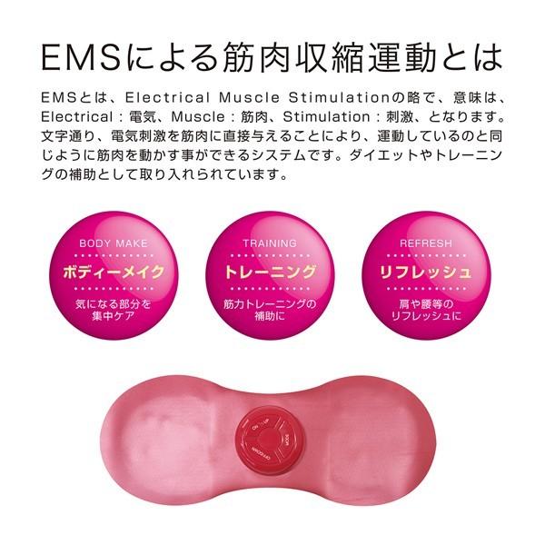 Ems ボディーメイク 腹筋マシン ベルト 充電式 筋肉 腹筋ベルト 脇腹 男女兼用 腹筋トレーニング フィットネスマシン ビルドアップ トレーニング Earth Wing 通販 Paypayモール