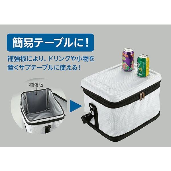 クーラーボックス 保冷バッグ 折りたたみ 丈夫 お弁当 スポーツ