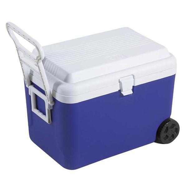 リガードクーラーボックス　(48.5㍑)ビーチテント リガードクーラーボックス (48.5㍑)ビーチテント