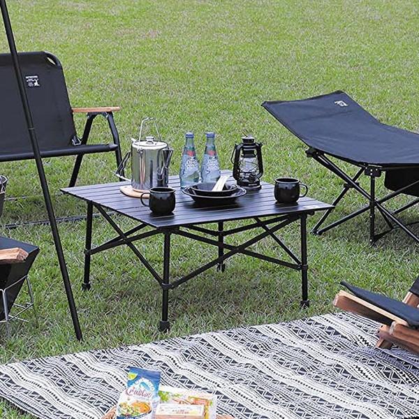 熱帯の 病的 再生的 キャプテン スタッグ アルミ テーブル Code Plus Jp