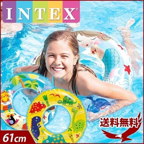 浮き輪 子供 60cm 浮輪 海 プール 水遊び かわいい おしゃれ リゾート レジャー 大きい ビーチ ドーナツ スイミング 屋外 アウトドア ビーチグッズ