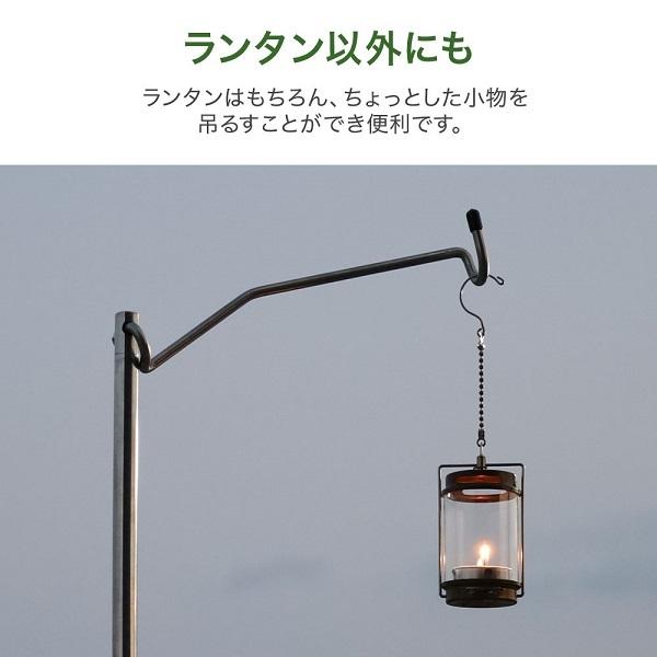 希少！フォルクスワーゲンMrsバブルヘッドランタンハンガー ステンレス