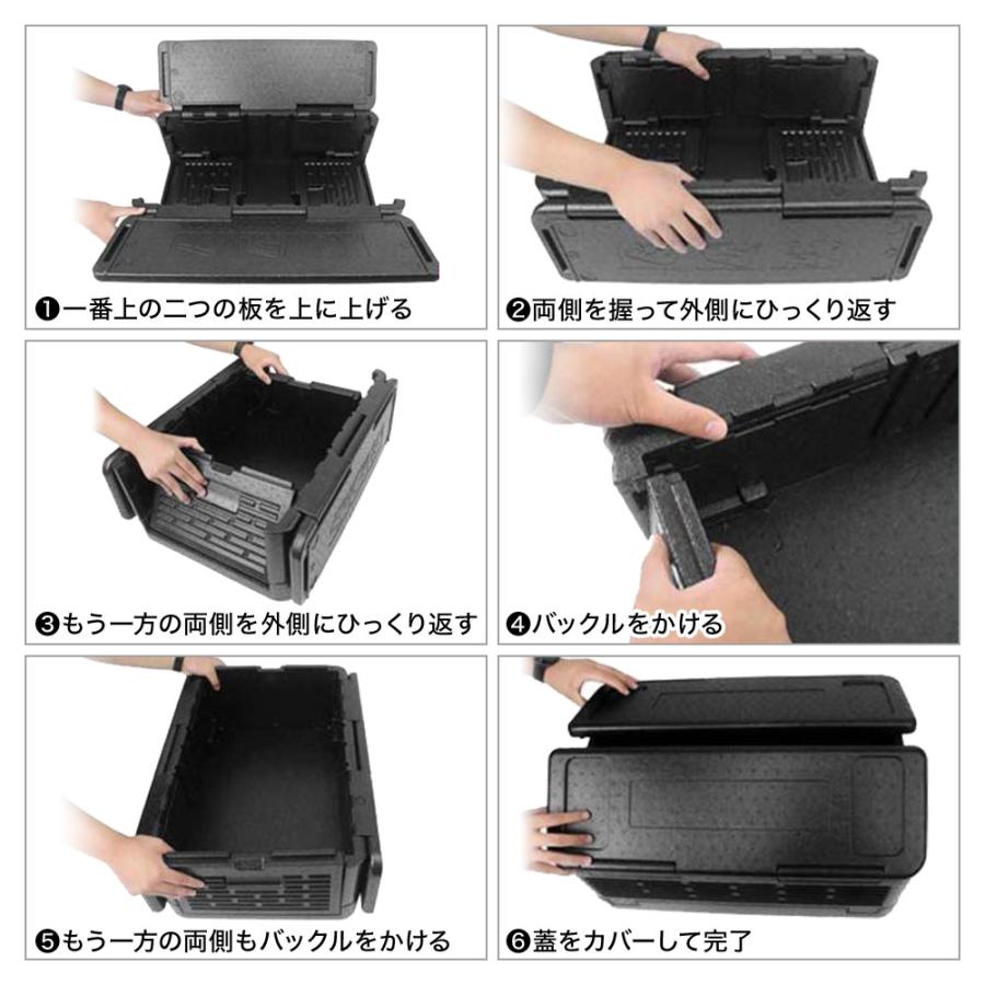 クーラーボックス 最強 大型 折りたたみ 2個セット 60l クーラーボックス 最強 大型 折りたたみ 2個セット 60l