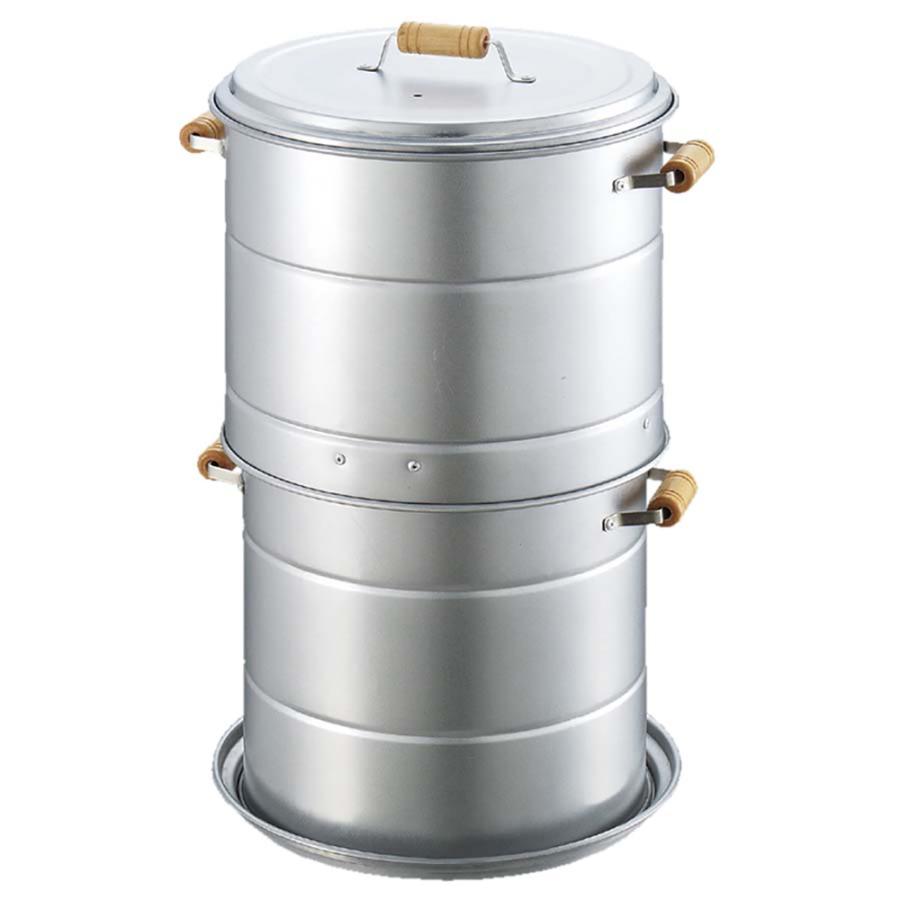 CAPTAIN STAG（キャプテンスタッグ） 燻製器 家庭用 大型 スモーカー