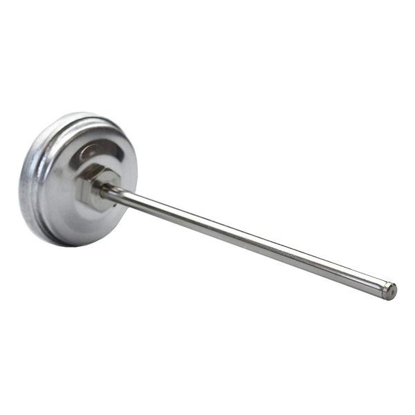 CAPTAIN STAG（キャプテンスタッグ） 燻製 スモーカー用温度計 燻製器