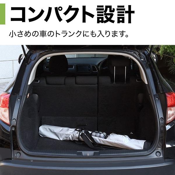 コカ・コーラ スタンドキャディバッグ ゴルフバッグ コンパクト 小型軽量 Coca-Cola（コカ・コーラ） ゴルフ スタンドキャディバッグ ハーフ