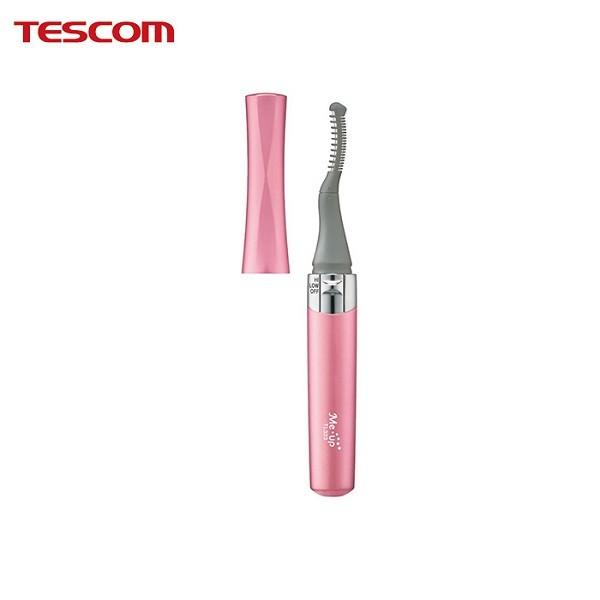 まつ毛 ホットビューラー 初心者 カール まつ毛カーラー ビューラー ヒーター Tl323p テスコム マスカラ つけまつげ カール キープ Earth Wing 通販 Paypayモール