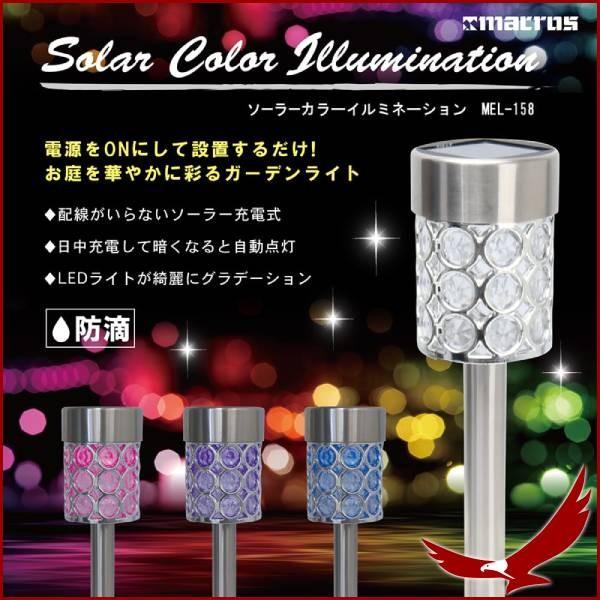 ガーデンライト Led ソーラーライト おしゃれ ソーラー 明るい 屋外 庭 埋め込み 玄関 店舗 外灯 照明 駐車場 ガーデニング ライト カラフル Earth Wing 通販 Yahoo ショッピング