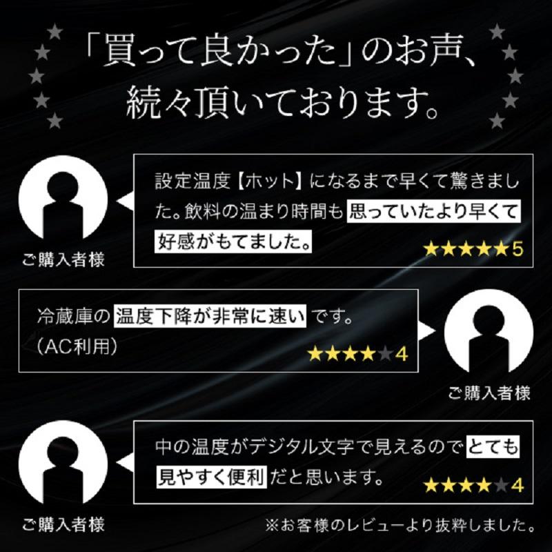 小型 冷蔵庫 24L ポータブル冷蔵庫 車載冷蔵庫 保冷庫 1ドア 車載 家庭 アウトドア ポータブル 2電源 AC DC キャンプ 24リットル 冷温庫の画像