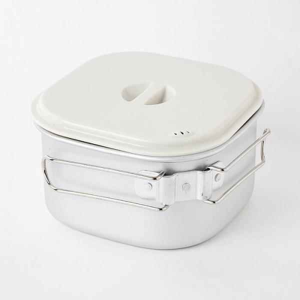 クッカー セット 海外 トラベルマルチクッカー 電気調理器 変圧器不要