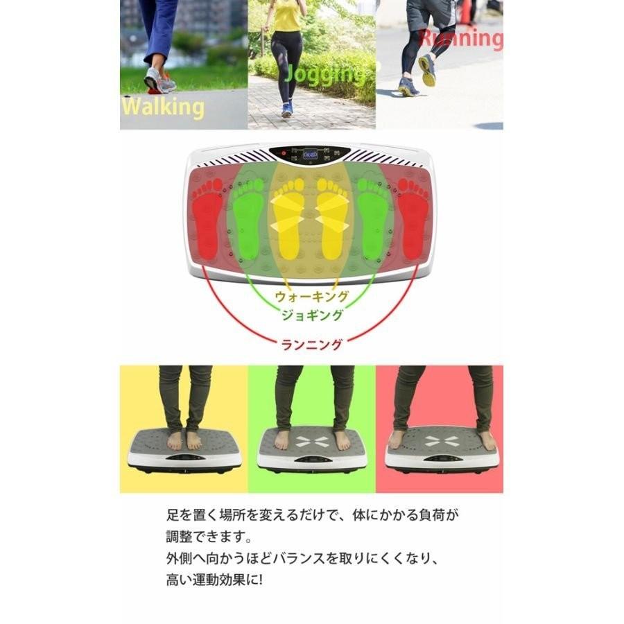 ダイエットに！シェイプマシンとEMS イー・エム・エー 振動マシン シェイカー式 フィットネス 健康器具