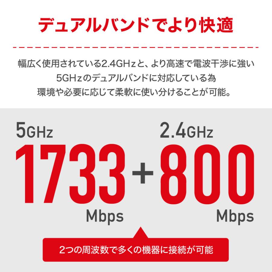 ルーター wifi wifiルーター バッファロー 無線ルーター WSR-2533DHP3 無線lan Wi-Fi ワイファイ 無線LANルーター 無線LAN親機 LANルーター ワイヤレス LAN | BUFFALO | 01