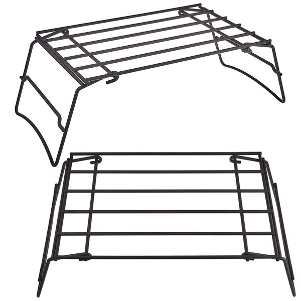 オーブンスタンド キャンプ 耐荷重20kg バーベキュー 五徳