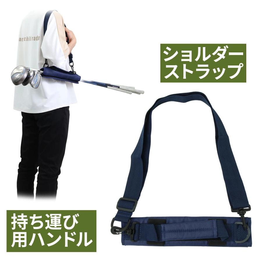 ゴルフクラブ 持ち運び 練習用 メンズ レディース 軽量 小型 クラブ
