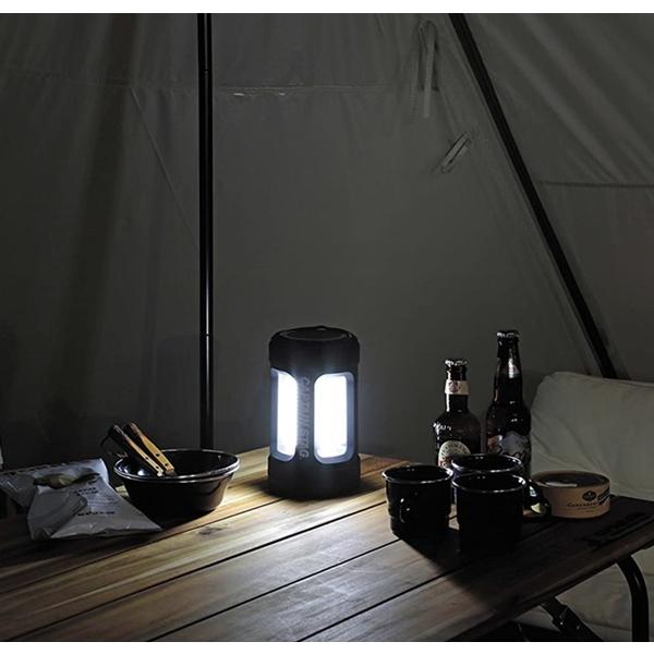 ★限定1点★ランタン LEDランタン led 200ルーメン キャンプ 防災 ledmaster005wh.jpg